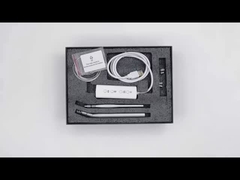 Visual Digital Dental Micro Camera Intraoral Endoscope for Root Canal Treatment