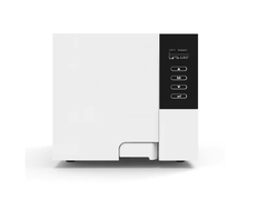 جهاز تعقيم قوالب الأسنان بشاشة لمس 18 لتر عيادة الأسنان جهاز تعقيم الأوتوكلاف لخدمتك