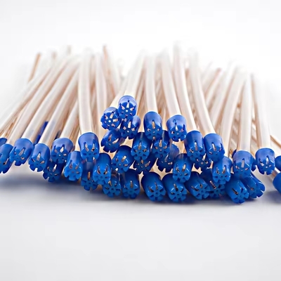 سهلة للانحناء الصرف الصفراء المخرج PVC مع النحاس الأسنان