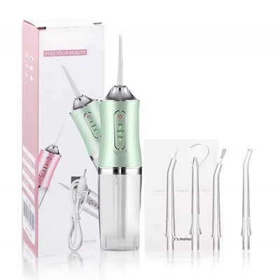 أجهزة التنظيف المنزلية المتنظفة لأسنان الأسنان