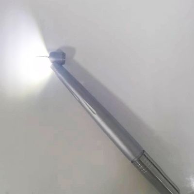 سرعة عالية جراحة الأسنان توربين زاوية 45 درجة الأسنان اليدوية لاستخراج الأسنان