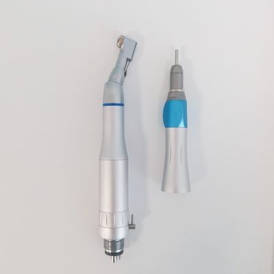 أسلوب مفتاح التوربين الأسناني منخفض السرعة