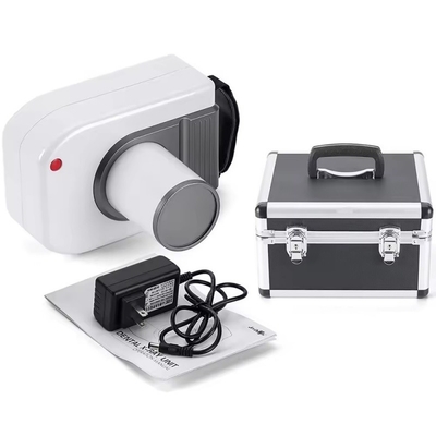 Light Weight Handheld Dental X Ray Camera Pets Use Mobile Dental X Ray Machine