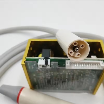 Woodpecker N3 LED Teeth Clean Equipment Ultrasonic Dental Scaler With 6 Tips