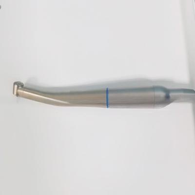 محرك كهربائي 1:1 ليدوي طب الأسنان، محمل سيراميك، يدوي زراعة أسنان منخفض السرعة