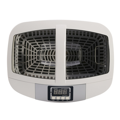 جهاز تنظيف بخارية ذات تنظيف ذاتي لأسرة طب الأسنان 2.5 لتر جهاز تنظيف أسنان كهربائي بالموجات فوق الصوتية