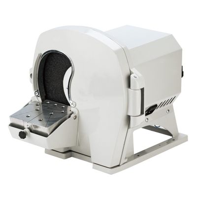 مختبر الأسنان نموذج رطب وجاف 2800Rpm نموذج أسنان محطم للجص