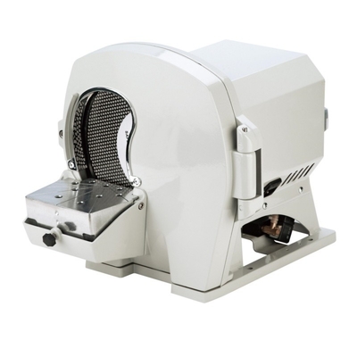 نموذج تعديل الأسنان الرطبة والجافة الجبس النهائي الجص الأسنان