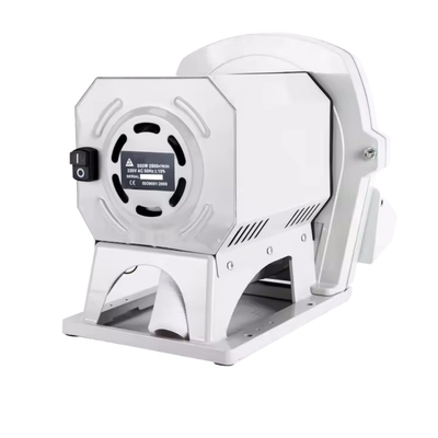 نموذج تعديل الأسنان الرطبة والجافة الجبس النهائي الجص الأسنان