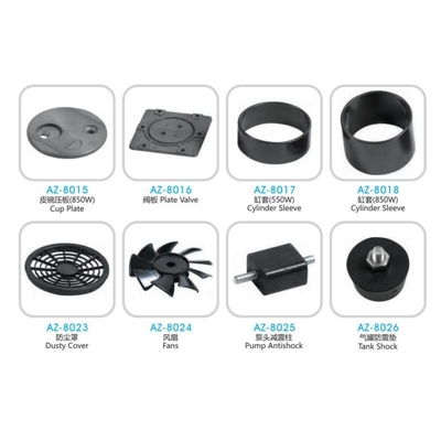 أداة إصلاح ضاغط الأسنان في فوشان، محرك ضاغط، قطع غيار ضاغط هواء الأسنان