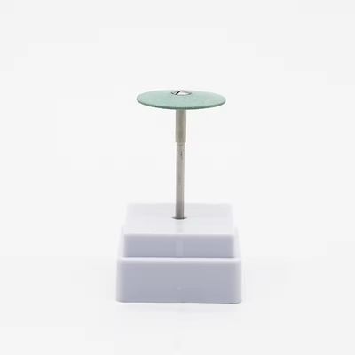 أداة دوارة للأسنان صناعة السيراميكية لطلاء الأسنان مختبر الأسنان الألماسية القرص المطاطي عالية الجودة عجلة طلاء الأسنان