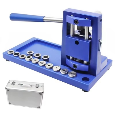 أداة إزالة محمل الخرطوشة متعددة الوظائف لأدوات إصلاح قبضة الأسنان