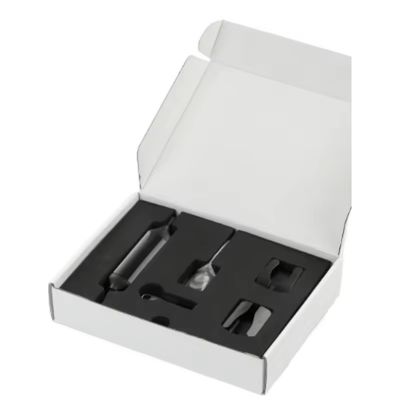 معدات طب الأسنان البيطرية نظام التصوير بالأشعة السينية الرقمية للأسنان الأليفة مستشعر الأشعة السينية RVG