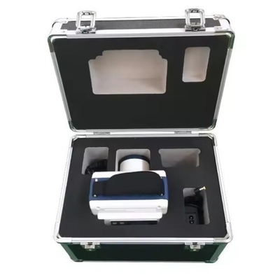 Easy Carry Super High Definition LCD Screen Veterinary Dental X Ray