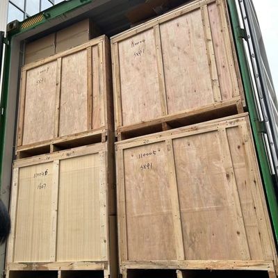 أجهزة الأسنان المعدات الكرسي الأوتوماتيكي الأسنان فوشان مصنع PU الجلد تخصيص الكرسي الأسنان وحدة