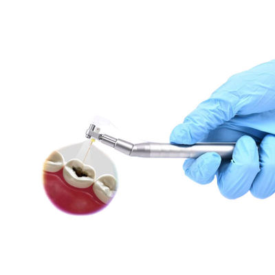 كاميرا رقمية طبية صغيرة للفم، منظار داخلي لعلاج قناة الجذر