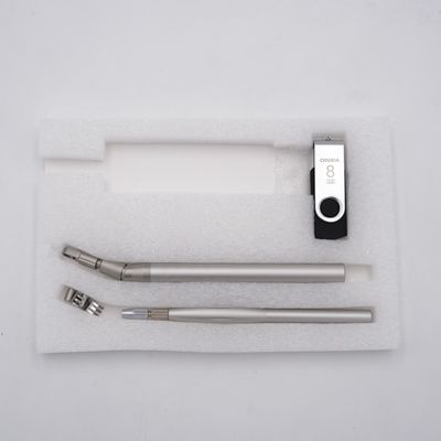 كاميرا رقمية طبية صغيرة للفم، منظار داخلي لعلاج قناة الجذر