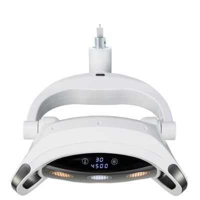 Dental Operation Light Shadowless 6 LED Oral Lamp for Dental Chair 30000 Lux Dental Surgery Lighting