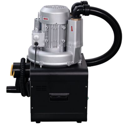 Cost-Effective Reliable Portable Dental Suction System Advanced Technology Dental Saliva Ejector System Vacuum Pump for Clinics