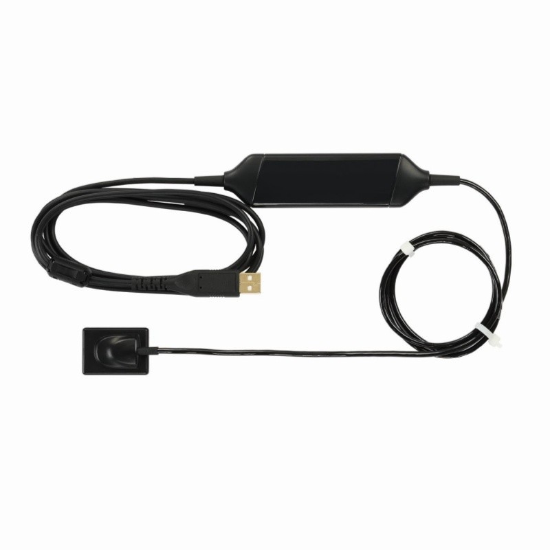 نظام تصوير الأشعة السينية للأسنان بمعامل HDR-600A خاص بتصوير الأسنان الرقمي داخل الفم للحيوانات