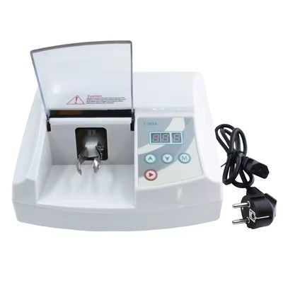 سعر جيد High Speed Dental Digital Amalgamator Super Silent Amalgam Capsules Mixer الانترنت