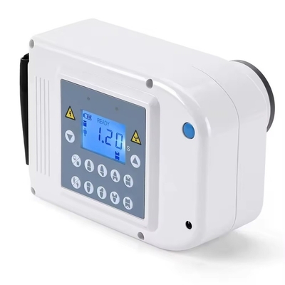 معهد معتمد من قبل المعهد العلمي لمعدات الأشعة السينية للأسنان اللاسلكية