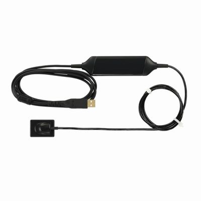 سعر جيد Intraoral Detnal X Ray Sensor Digital RVG HDR High Resolution USB Dental X Ray Sensor الانترنت