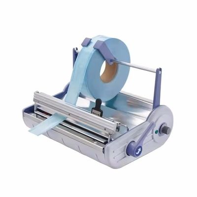 سعر جيد آلة إغلاق أكياس التعقيم لطب الأسنان بشفرة مخفية، آلة إغلاق أكياس التعقيم الأوتوماتيكية لطب الأسنان الانترنت