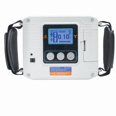 وحدة الأشعة السينية المحمولة الأسنان اللاسلكية الأشعة السينية سلاح الضوء الوزن المتنقل الأسنان آلة الأشعة السينية