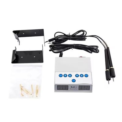 سعر جيد سكين حطام الشمع من طراز ميني آلة حطام الحرارة الأسنان الانترنت