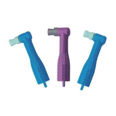 سعر جيد كوب زاوية تلميع الأسنان القابل للتصرف تبييض الأسنان البلاستيكية زوايا طب الأسنان الوقائية الانترنت