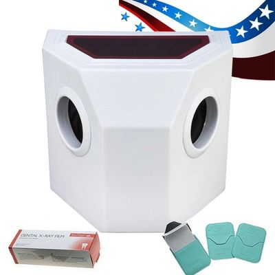 سعر جيد معالج أفلام الأشعة السينية اليدوي الاحترافي لغرفة مظلمة لغسل أفلام الأشعة السينية خفيف الوزن الانترنت