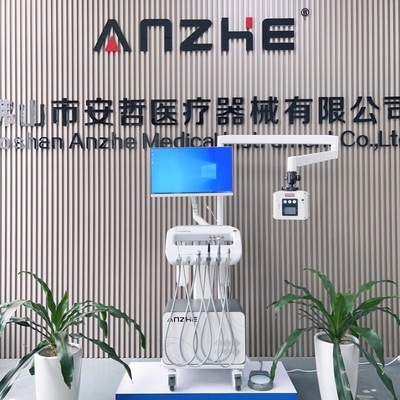 Veterinary Dental Workstation Veterinary Dental Unit Veterinary Dental Instruments for Dogs