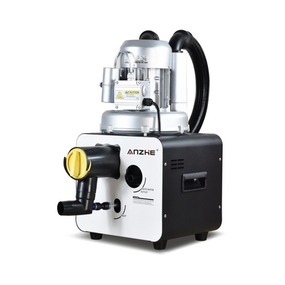 معدات طب الأسنان نظام امتصاص المستنشفة الجراحية العيادة آلة امتصاص وحدة طب الأسنان المحمولة لـ 4 وحدات طب الأسنان