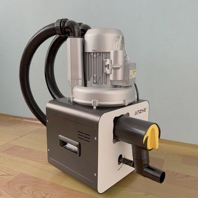 آلة شفط اللعاب القوية للاستخدام في وحدتي شفط كرسي الأسنان وحدة شفط الأسنان 750 واط مضخة شفط الأسنان