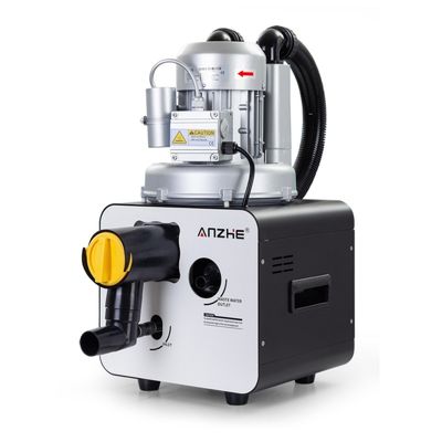 سعر جيد Portable Dental Suction Unit 1300W Dental Suction air and Water Separator Dental Suction System Dental Suction Machine الانترنت