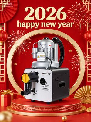 سعر جيد وحدة امتصاص أسنان محمولة عالية الكفاءة 750 واط 1000 لتر / دقيقة مخرج لعاب أسنان قوي مع تصريف تلقائي الانترنت